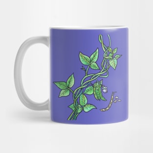 Beans Mug